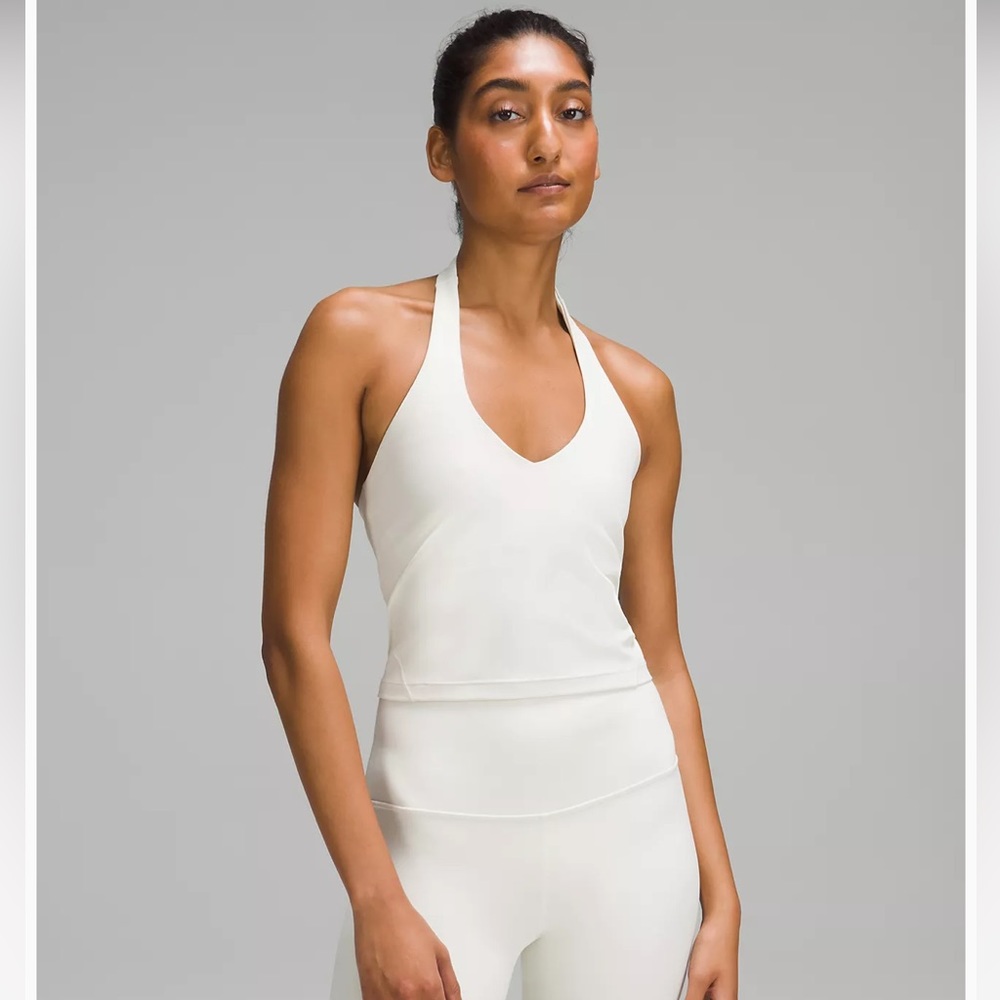 lululemon Align™ Halter Tank Top